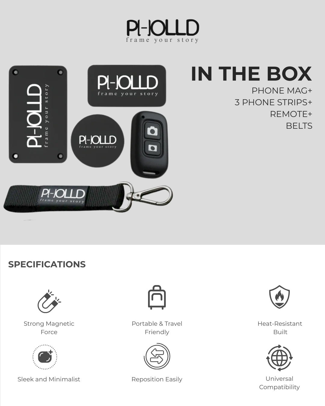 All-in-One Edition