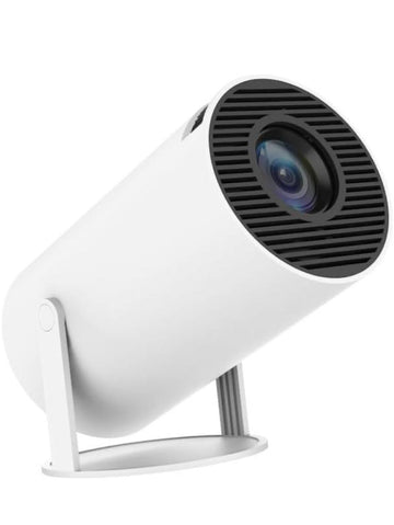 Smart Mini Led Projector