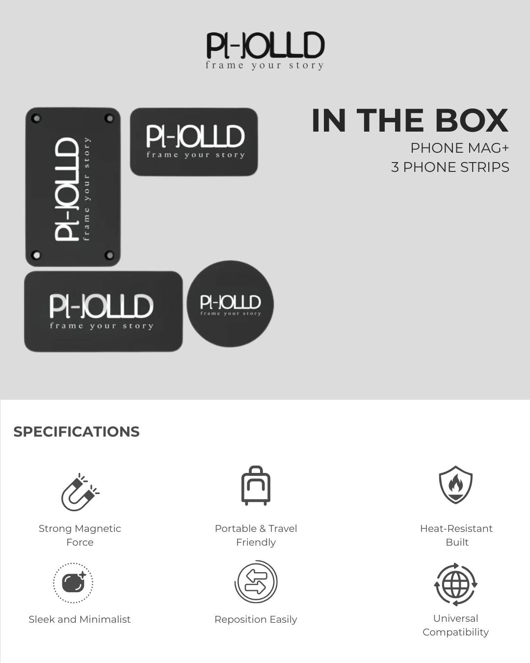 Essentials Kit