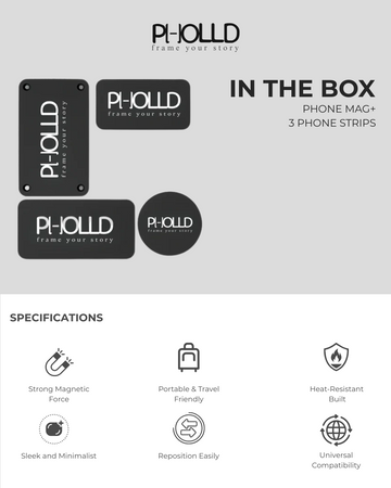 Essentials Kit